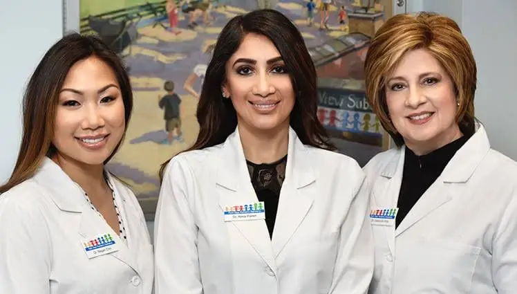 Park View Pediatric Dentistry & Orthodontics