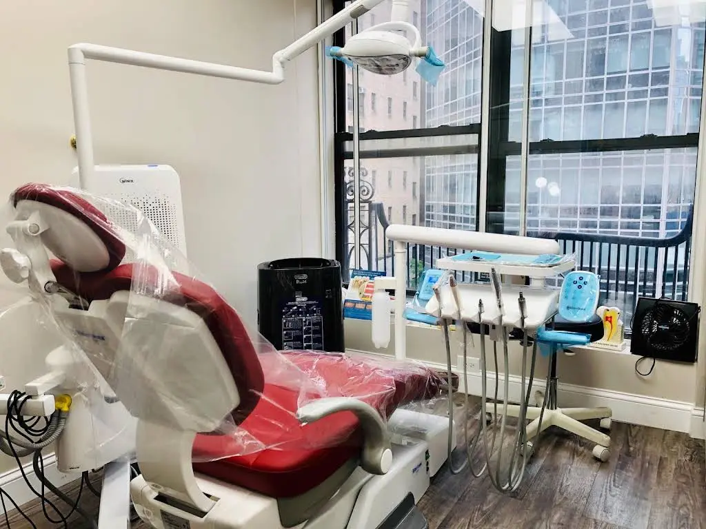 Diamond Dental Manhattan
