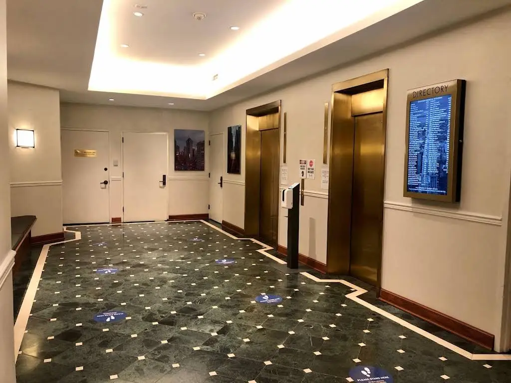 Diamond Dental Manhattan