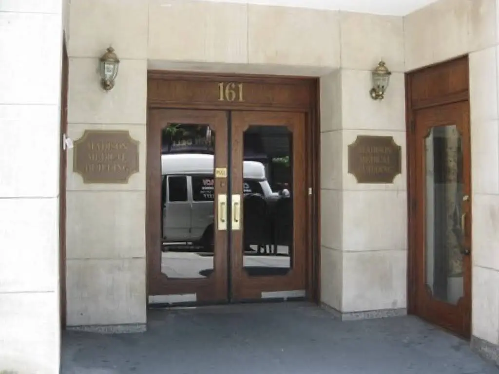 Diamond Dental Manhattan