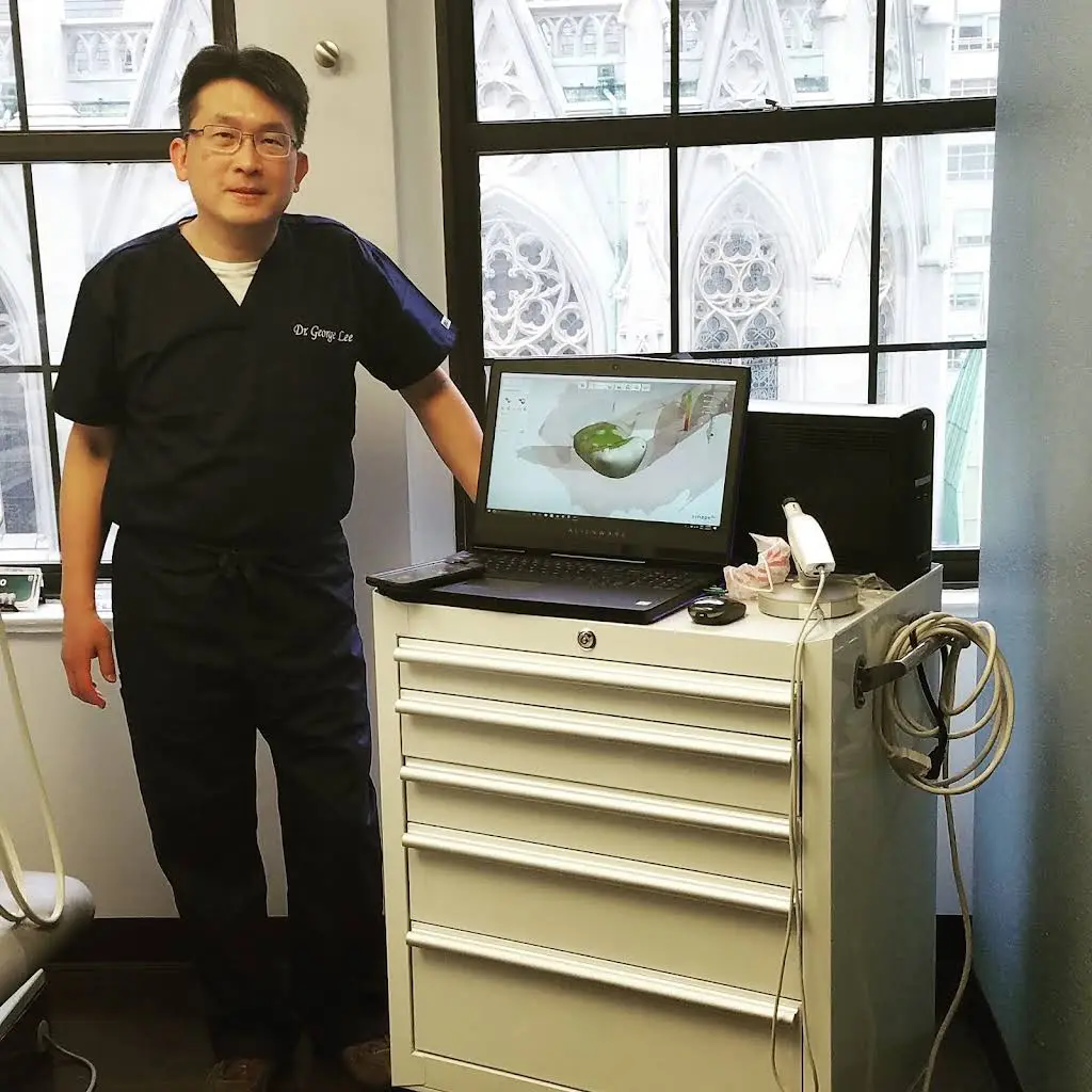 Diamond Dental Manhattan