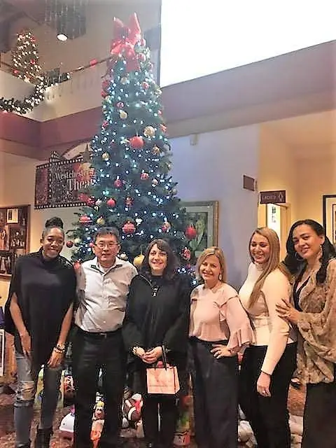 Diamond Dental Manhattan