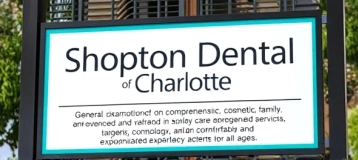 Shopton Dental of Charlotte