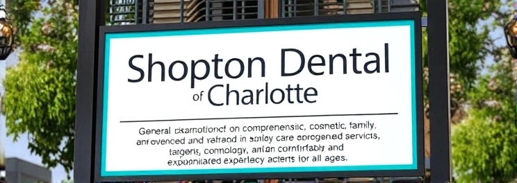 Shopton Dental of Charlotte