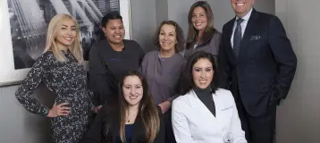 Metropolitan Dental Care