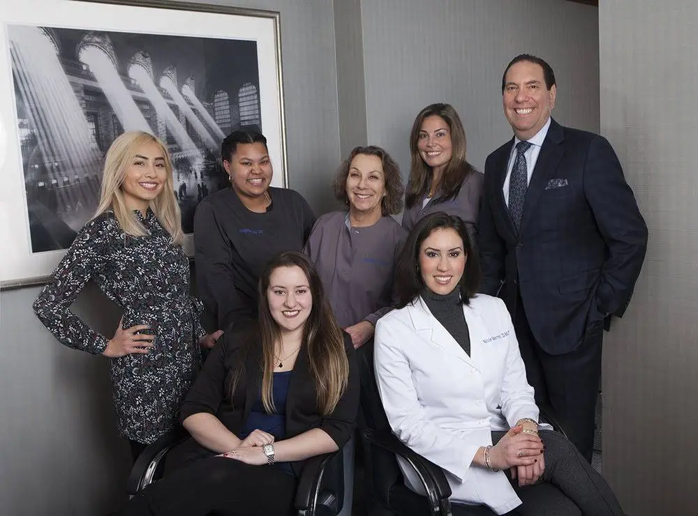 Metropolitan Dental Care - Professional dental clinic exterior with modern facilities