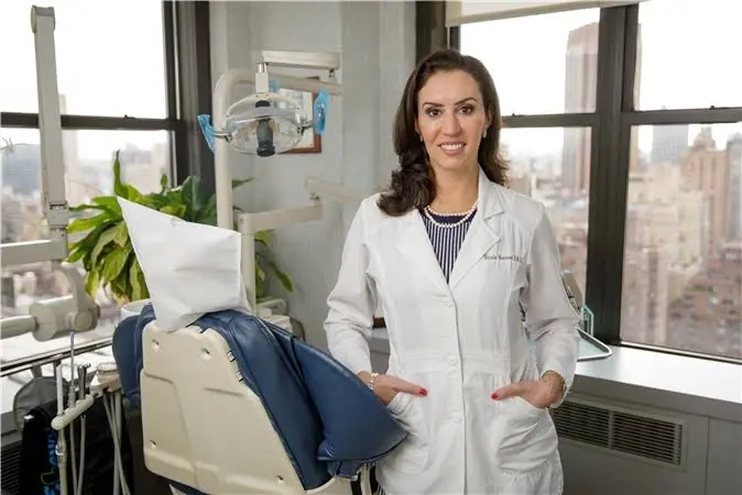 Metropolitan Dental Care