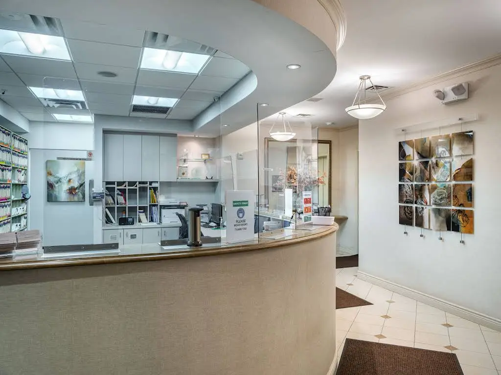 My NYC Dentist - Professional dental clinic exterior with modern facilities