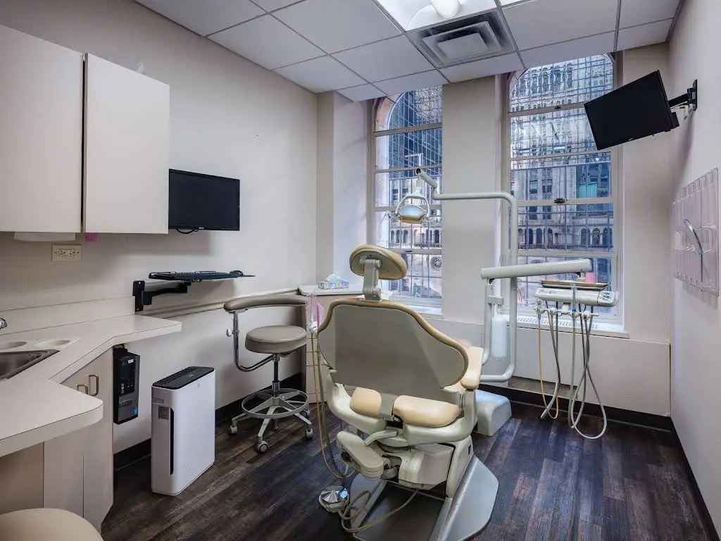 My NYC Dentist