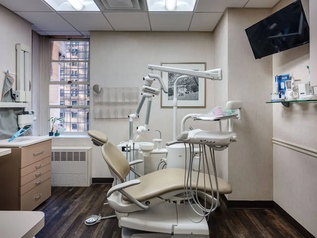 My NYC Dentist