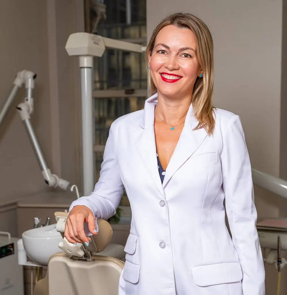 My NYC Dentist