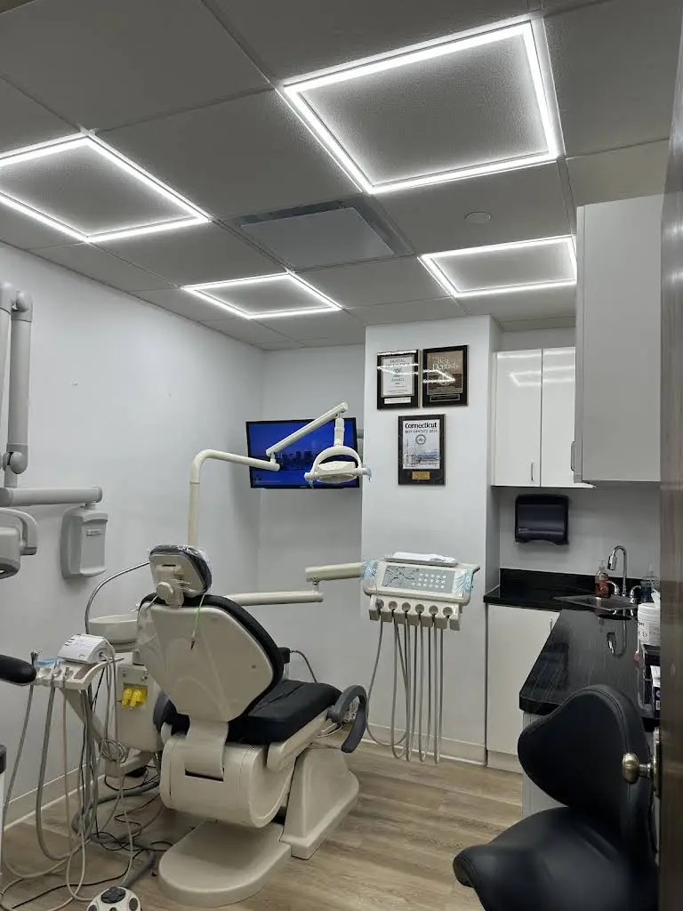 Dentist on Madison