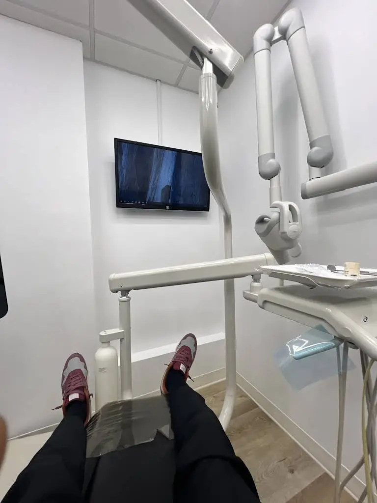 Dentist on Madison