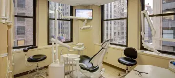 286 Madison Dental