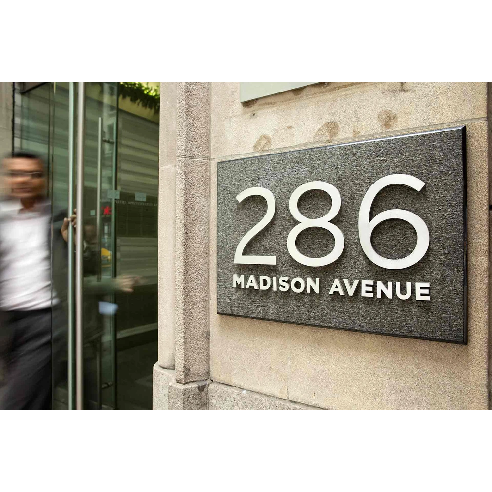 286 Madison Dental