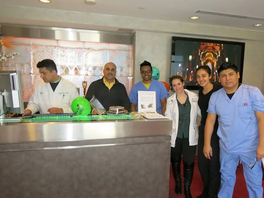 Smile Cafe Dental Spa