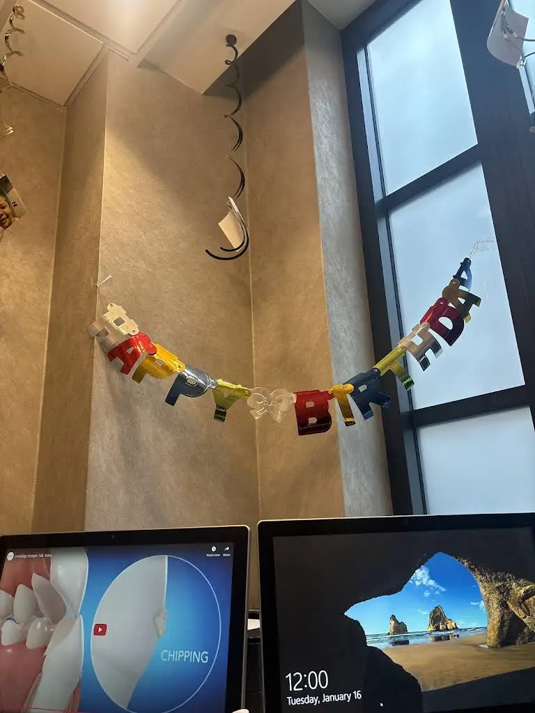 Smile Cafe Dental Spa