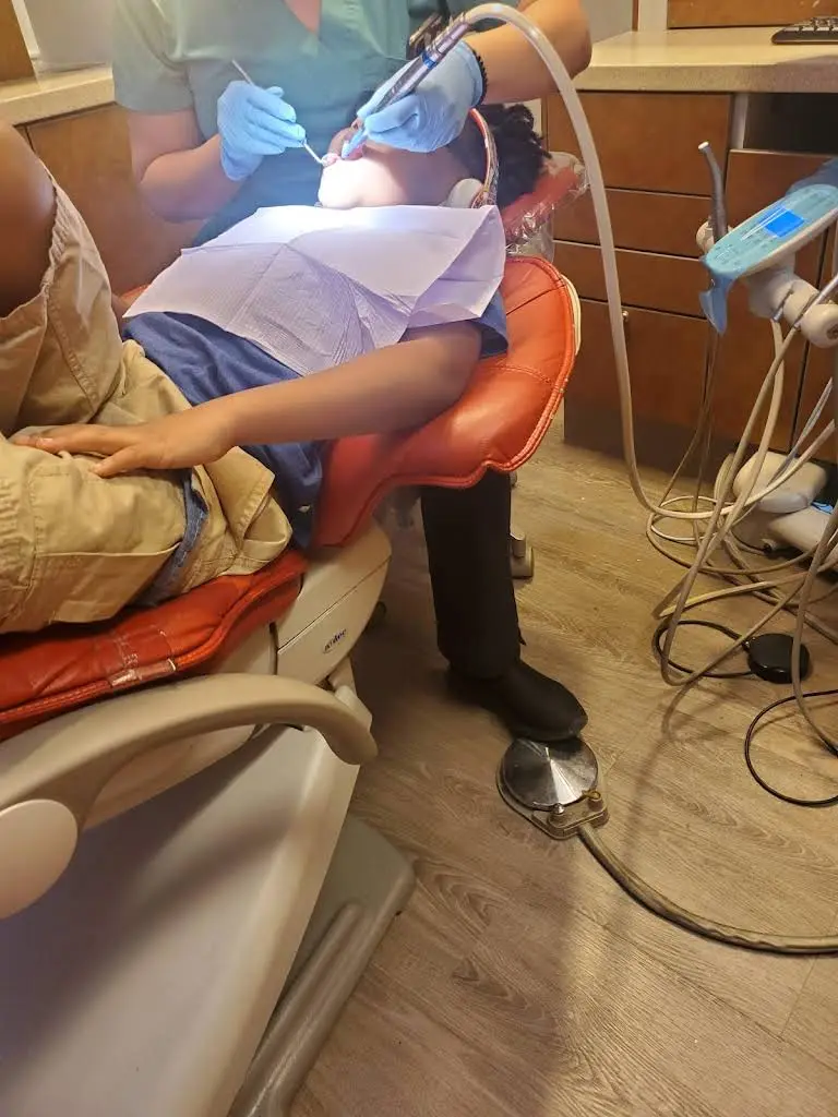 Smile Cafe Dental Spa