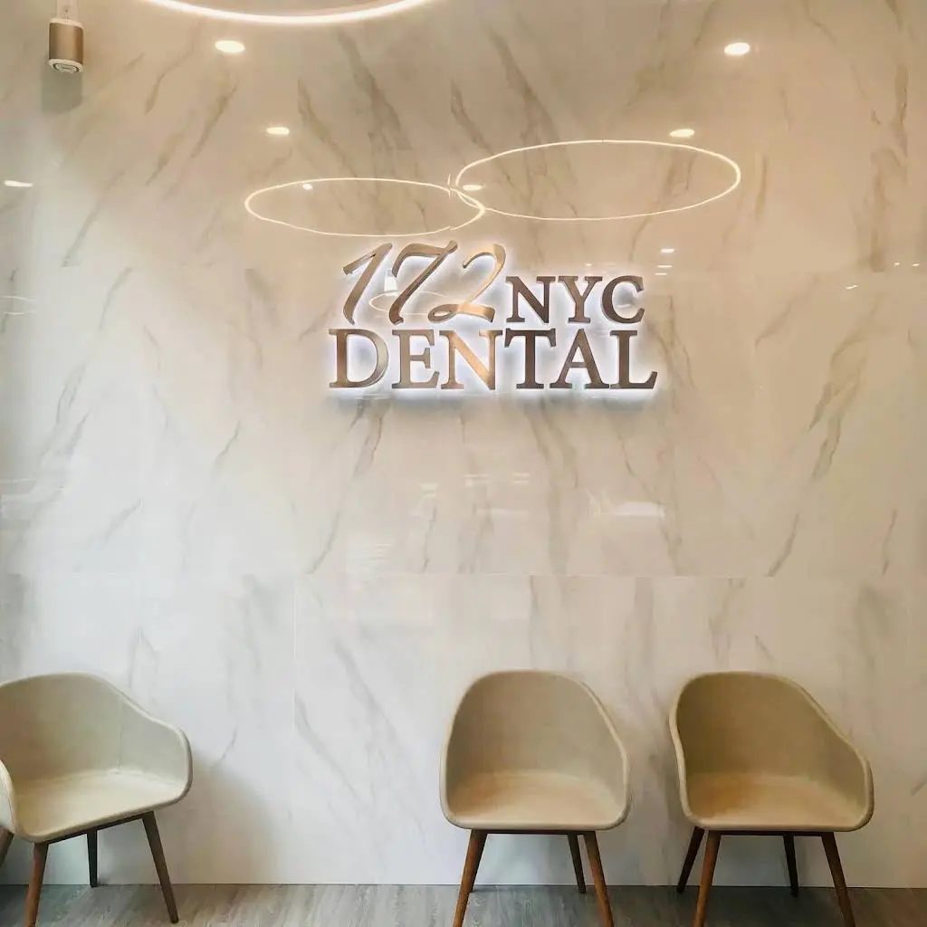 172 NYC Dental