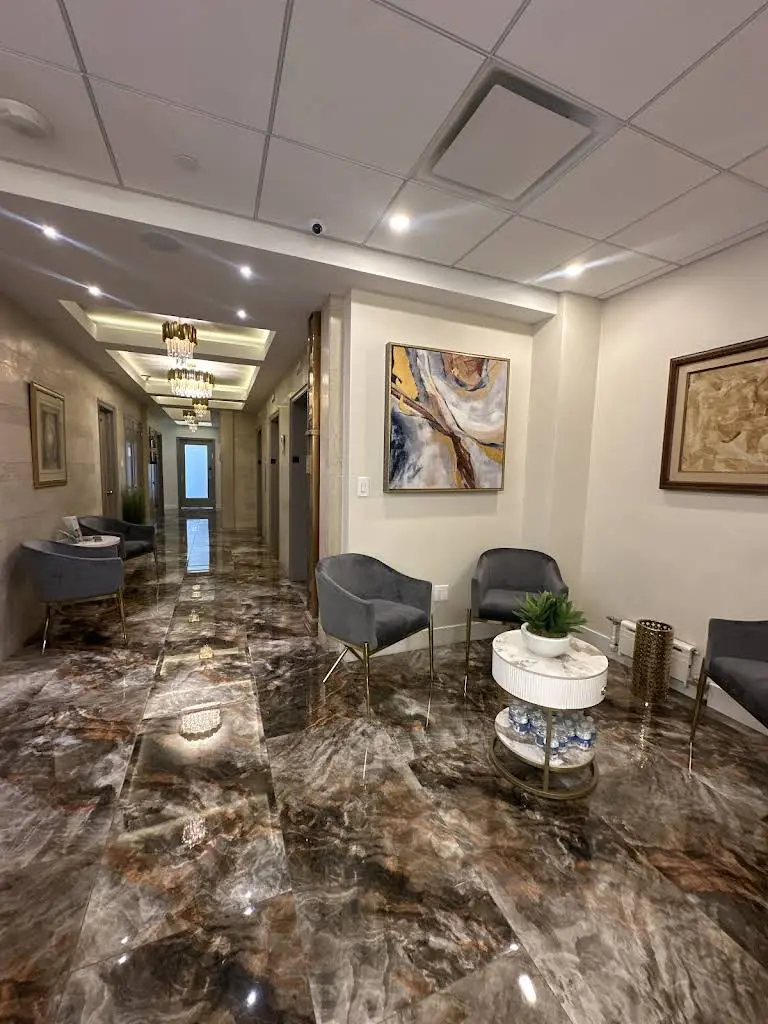 Dentique NYC