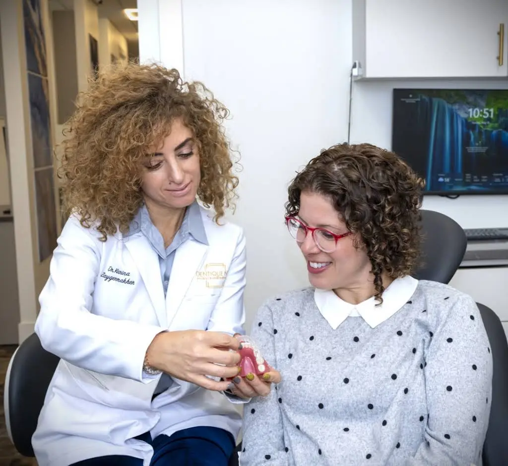 Dentique NYC