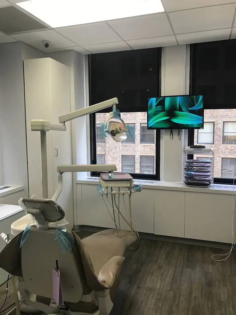 212 Dental Care