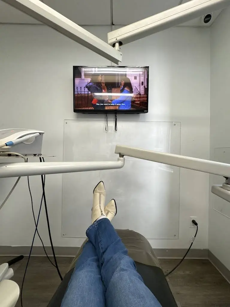 212 Dental Care