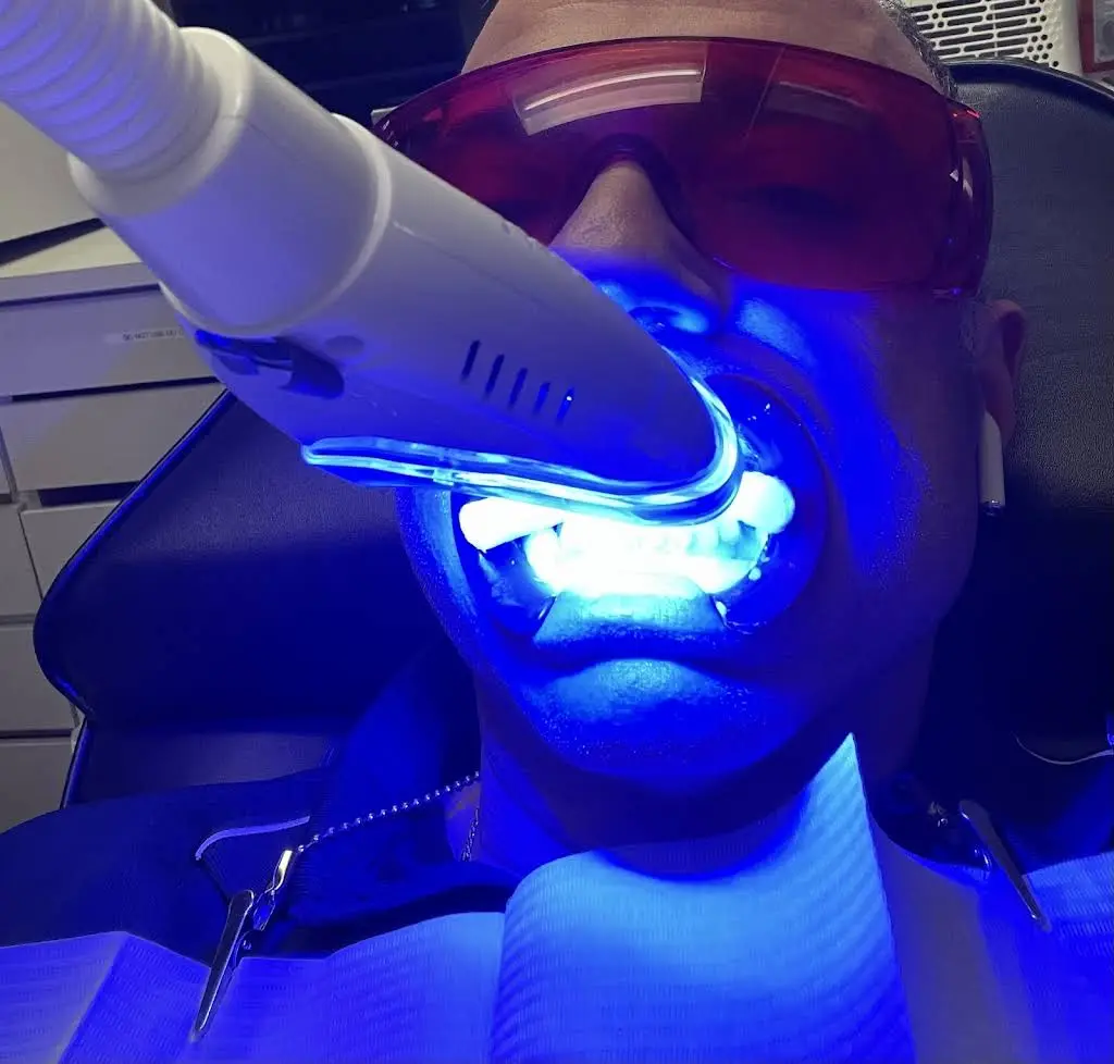 212 Dental Care