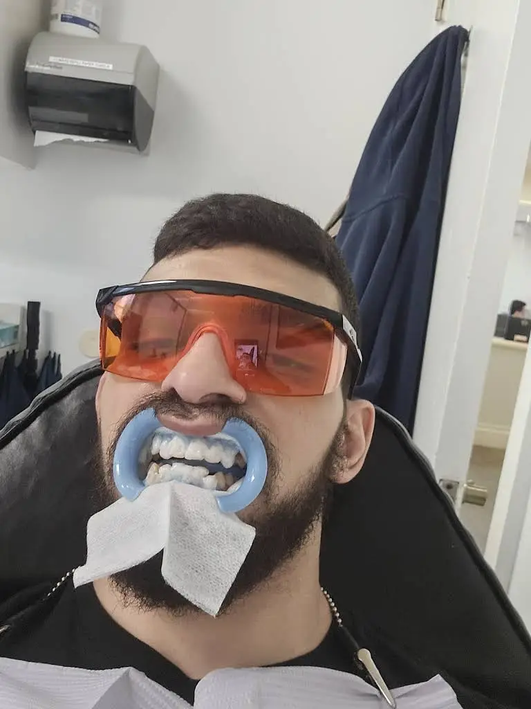 212 Dental Care