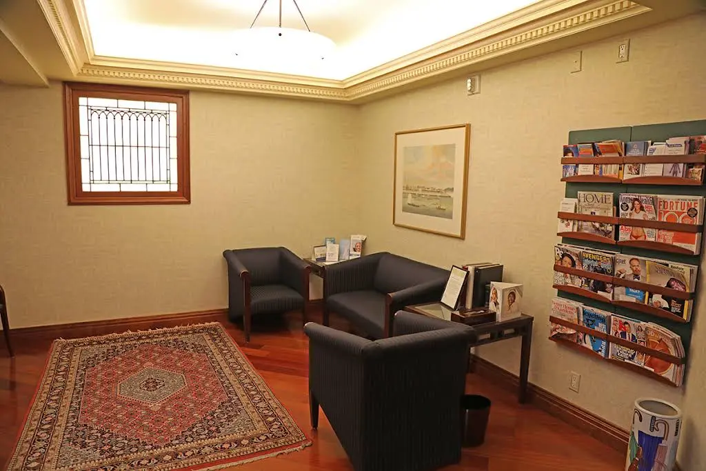 Midtown Dental Care Associates