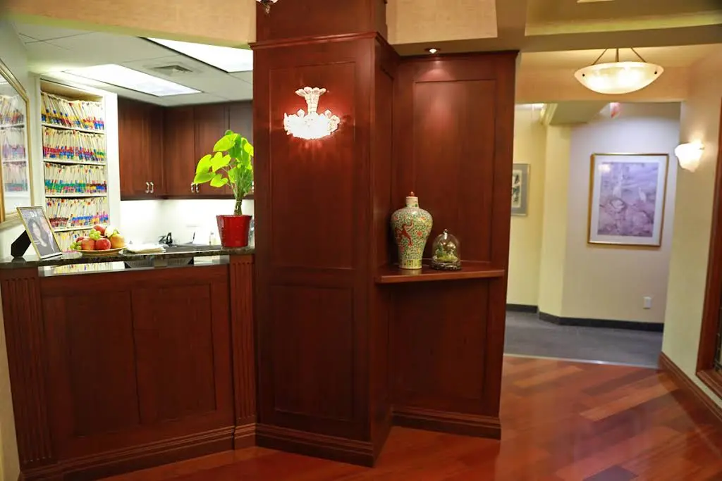 Midtown Dental Care Associates