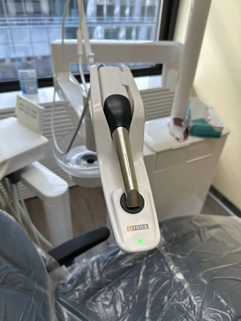 Midtown Dental Care Associates