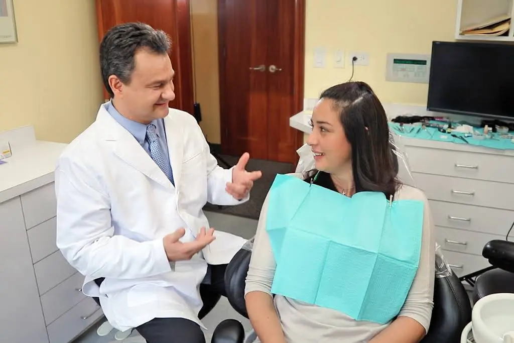 Midtown Dental Care Associates
