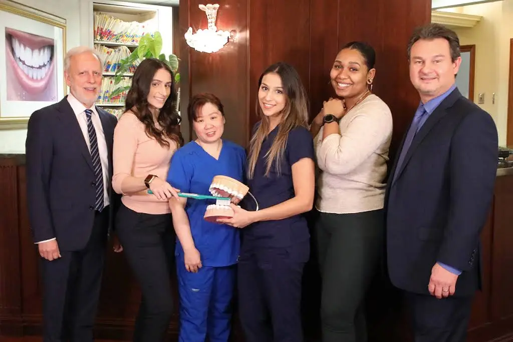 Midtown Dental Care Associates
