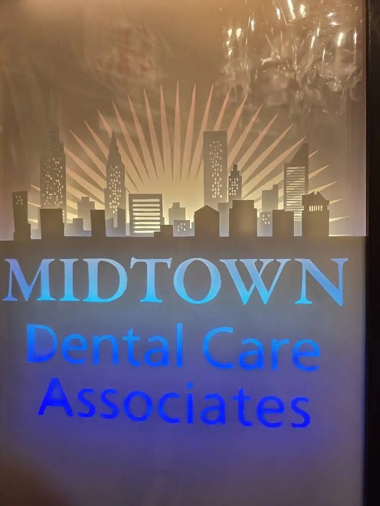 Midtown Dental Care Associates