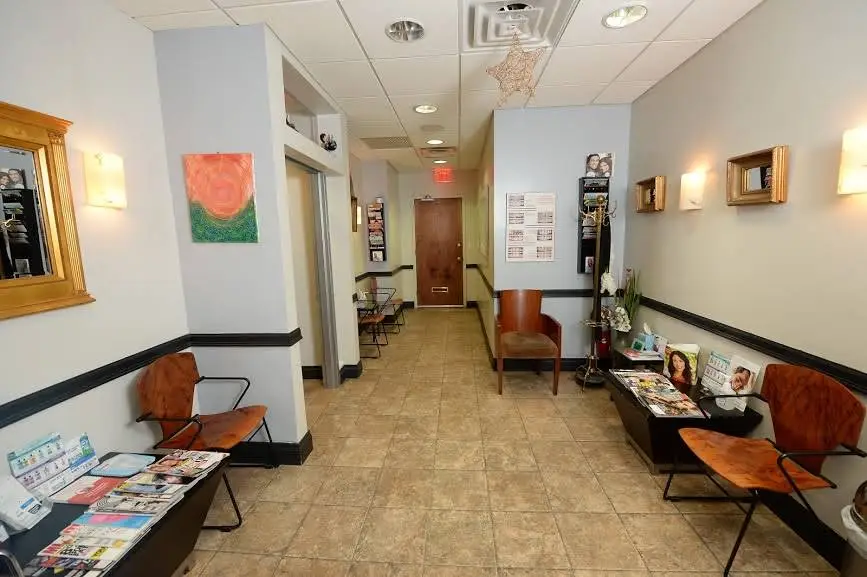 The Smilist Dental