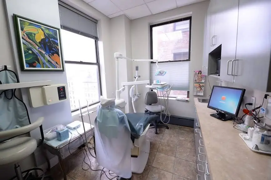 The Smilist Dental