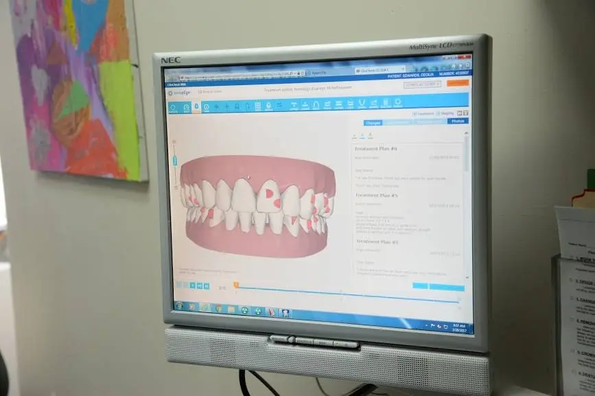 The Smilist Dental