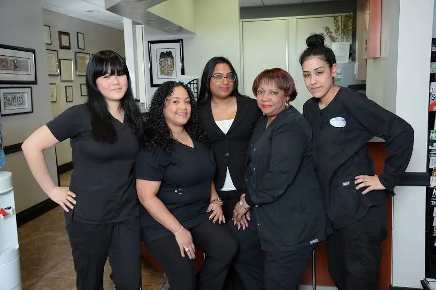 The Smilist Dental