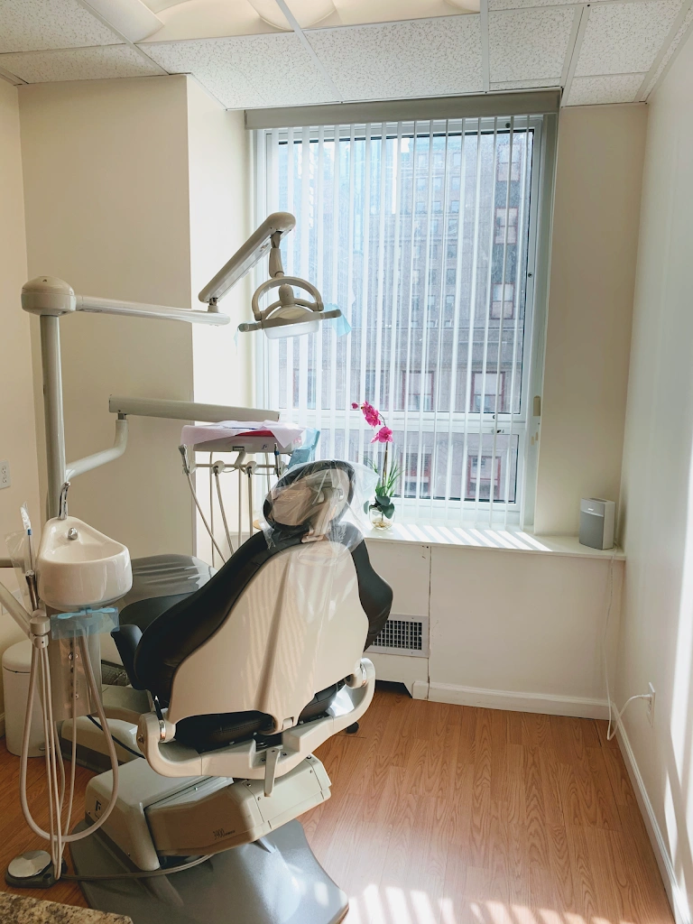 Glow Dental of Midtown Manhattan