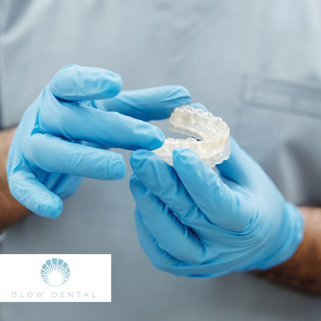Glow Dental of Midtown Manhattan