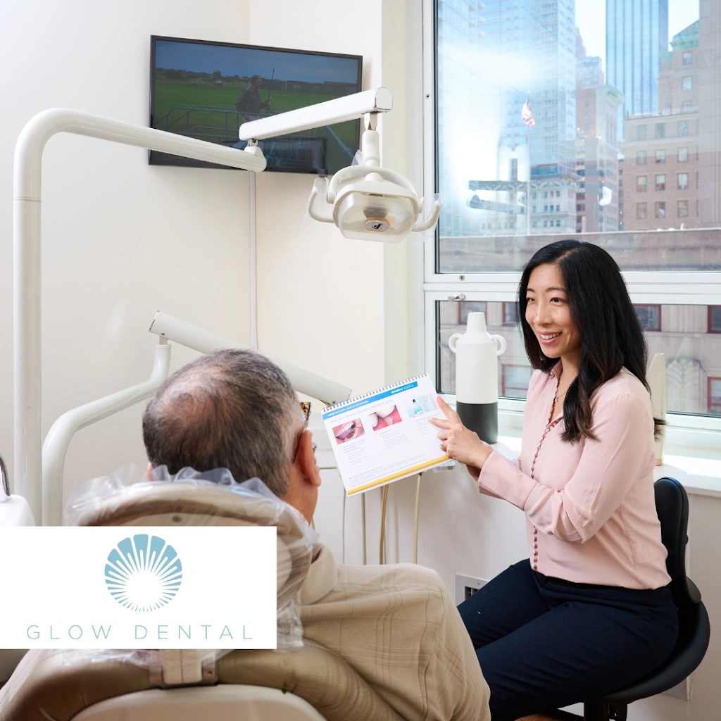 Glow Dental of Midtown Manhattan