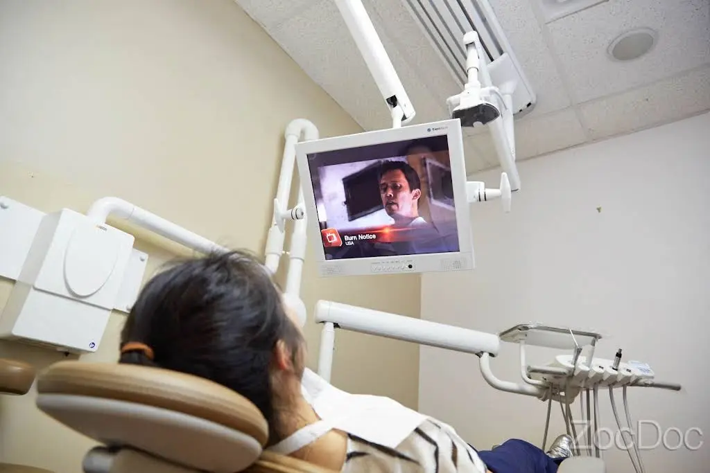 City Smiles Dental