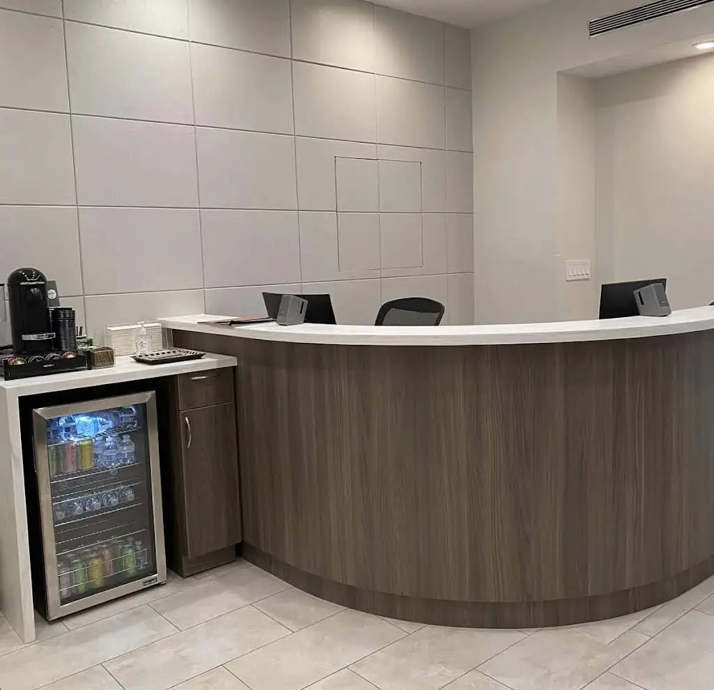 Your Dental Bryant Park - Professional dental clinic exterior with modern facilities