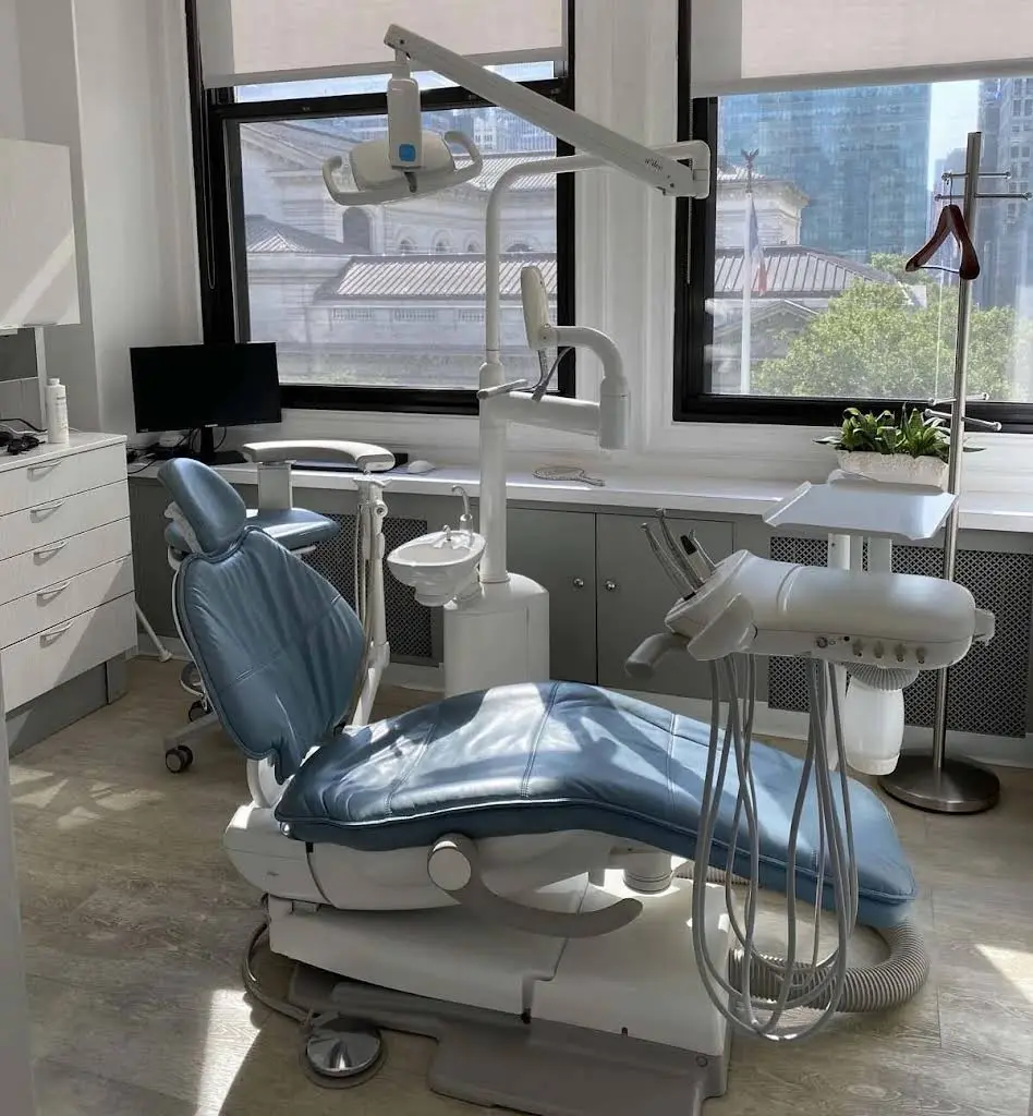 Your Dental Bryant Park