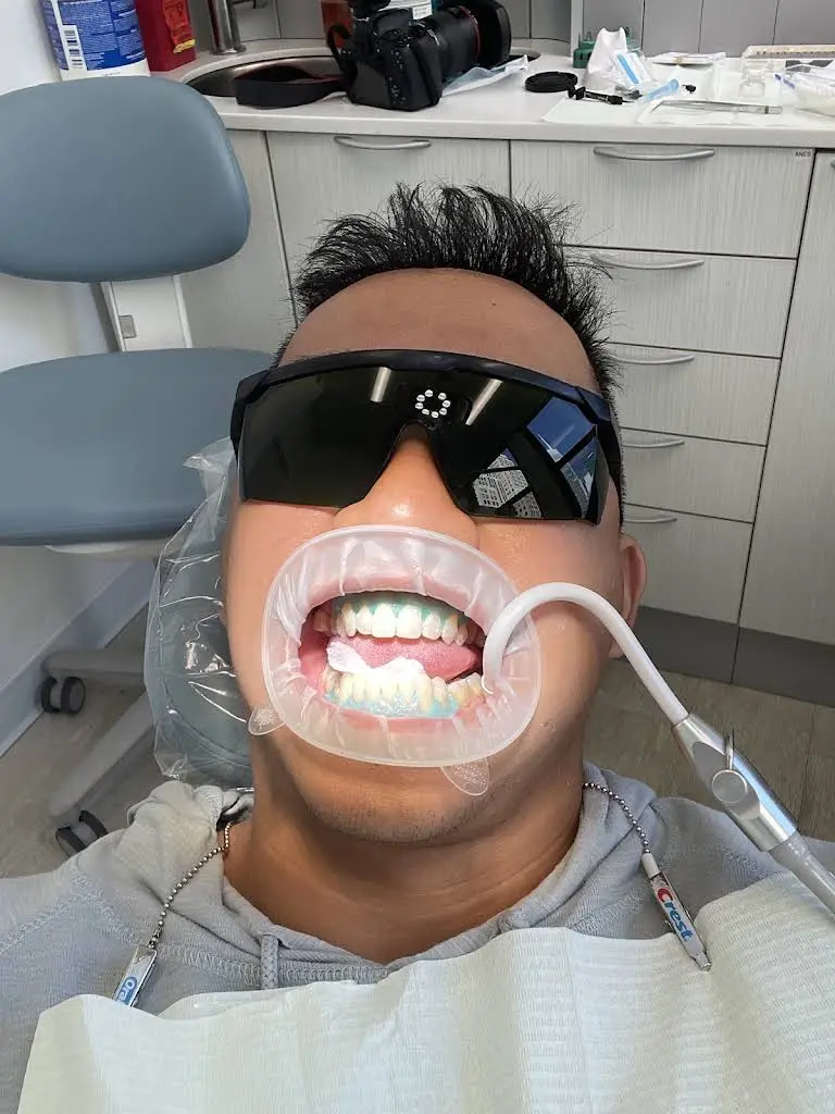 Your Dental Bryant Park