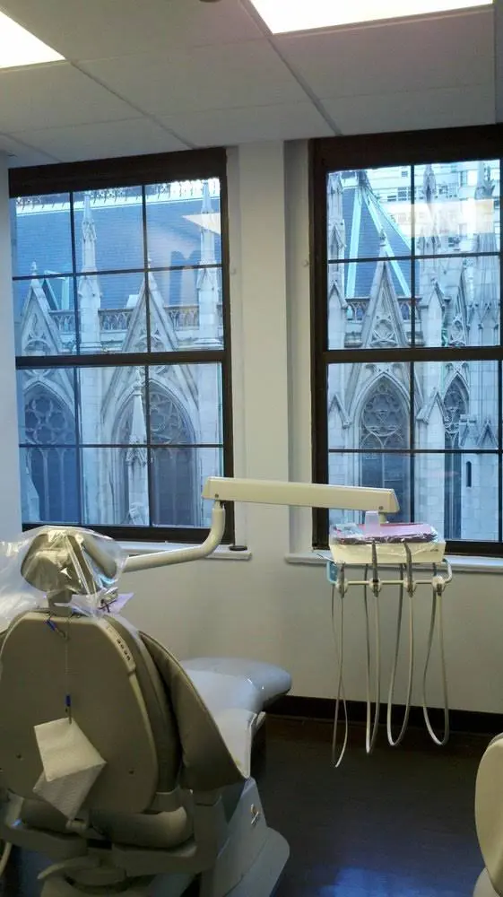 Kasil Dentistry - Professional dental clinic exterior with modern facilities