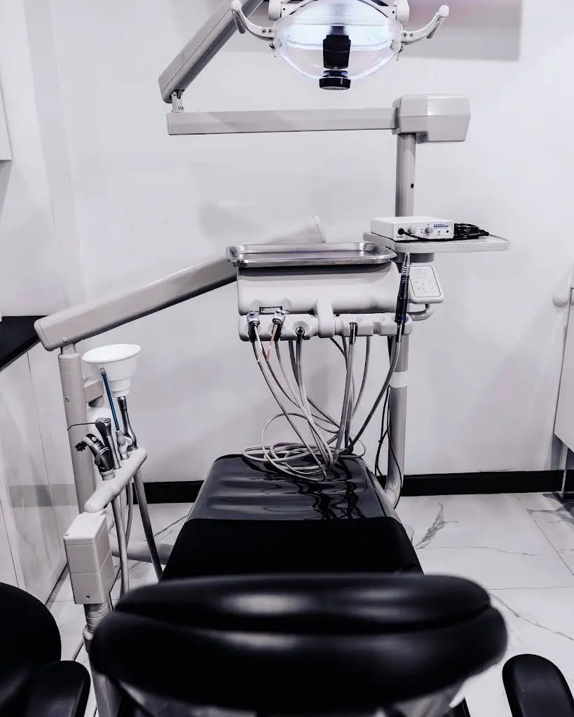 NYCLaserDentist - Professional dental clinic exterior with modern facilities