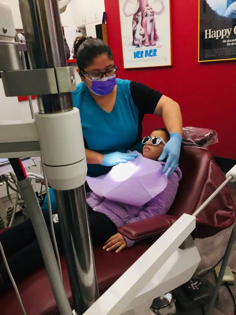 Pediatric Dental Associates of Manhattan