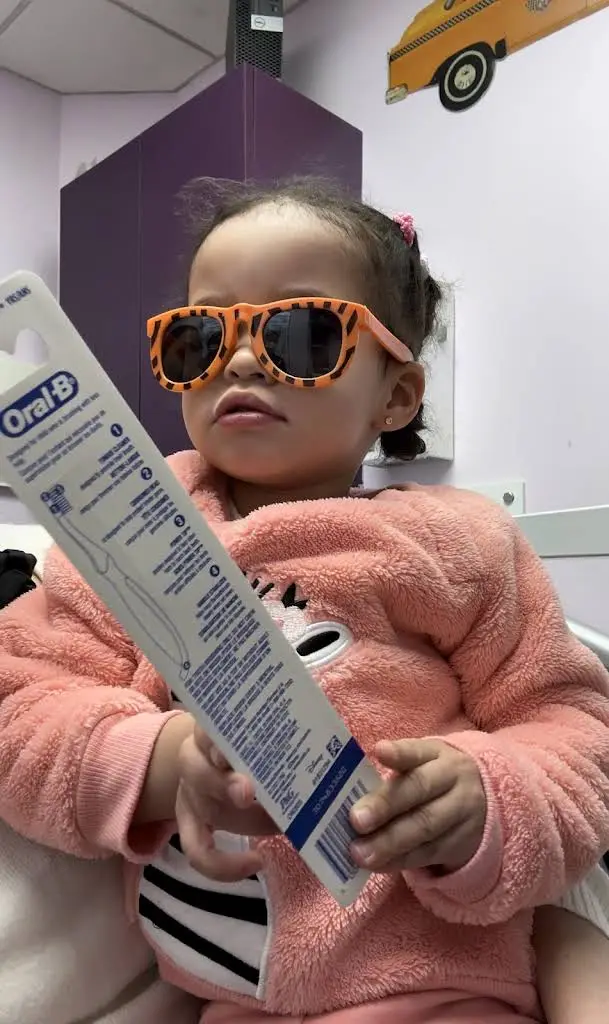 Pediatric Dental Associates of Manhattan